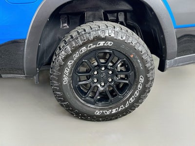 2025 RAM 1500 Rebel Crew Cab 4x4 5'7' Box