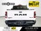 2020 RAM 1500 Rebel Crew Cab 4x4 5'7' Box