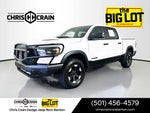 2023 RAM 1500 Rebel Crew Cab 4x4 5'7' Box