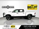 2023 RAM 1500 Rebel Crew Cab 4x4 5'7' Box