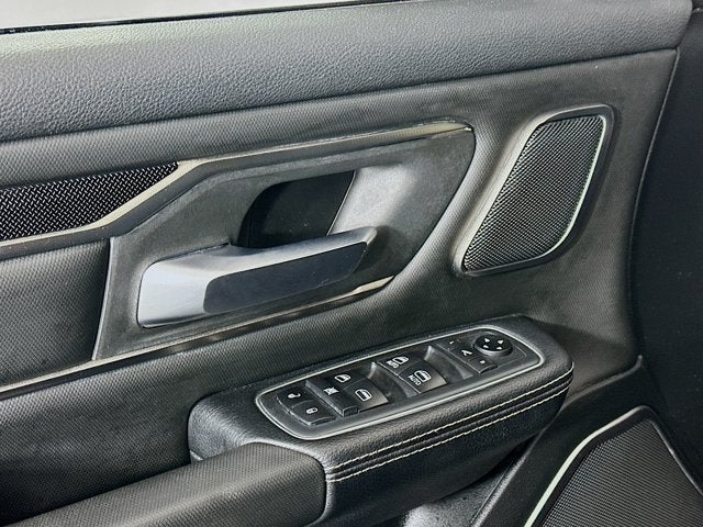 2020 RAM 1500 Rebel Crew Cab 4x4 5'7' Box