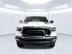 2022 RAM 1500 Rebel Crew Cab 4x4 5'7' Box