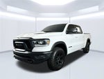 2022 RAM 1500 Rebel Crew Cab 4x4 5'7' Box