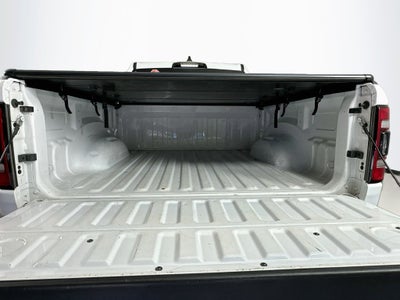 2022 RAM 1500 Rebel Crew Cab 4x4 5'7' Box