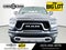 2020 RAM 1500 Rebel Crew Cab 4x4 5'7' Box