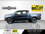 2020 RAM 1500 Rebel Crew Cab 4x4 5'7' Box