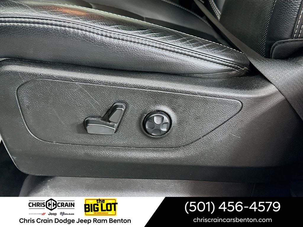 2021 RAM 1500 Rebel Crew Cab 4x4 5'7' Box