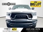 2021 RAM 1500 Rebel Crew Cab 4x4 5'7' Box