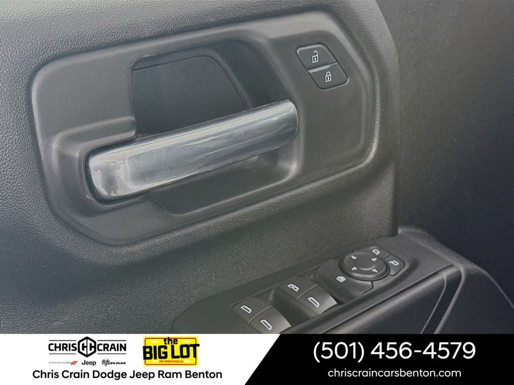 2024 Ford Mustang GT Premium Fastback