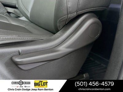 2024 Ford Mustang GT Premium Fastback