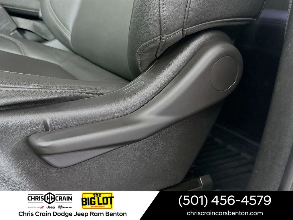 2024 Ford Mustang GT Premium Fastback