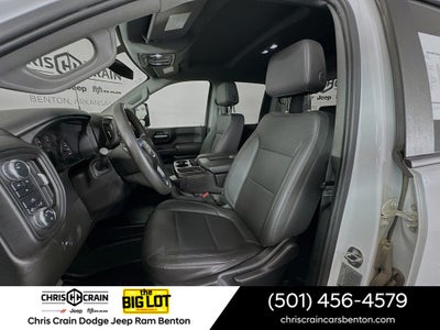 2024 Ford Mustang GT Premium Fastback