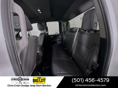 2024 Ford Mustang GT Premium Fastback