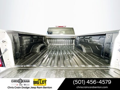 2024 Ford Mustang GT Premium Fastback