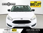 2016 Ford Focus S