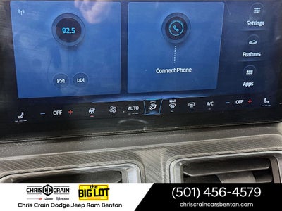 2024 Ford Mustang EcoBoost Premium Convertible