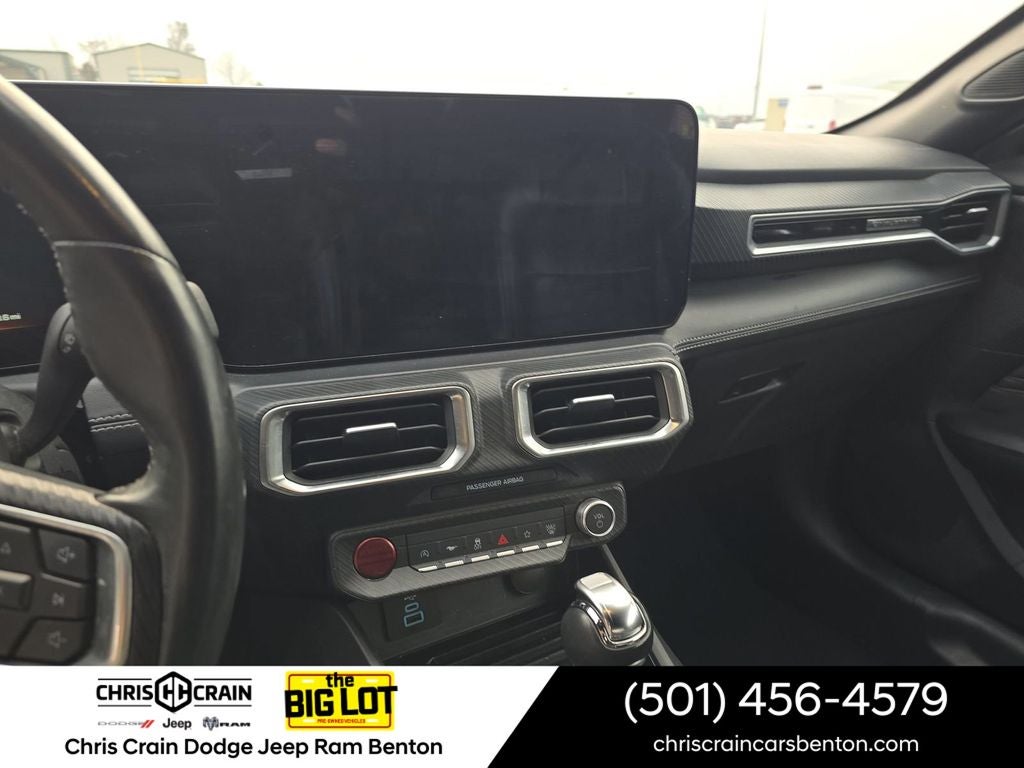 2024 Ford Mustang EcoBoost Premium Convertible