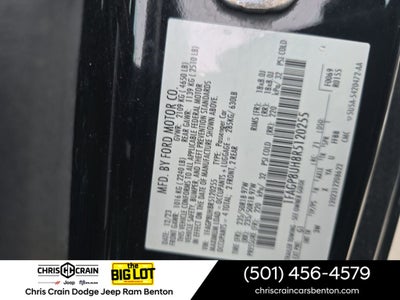 2024 Ford Mustang EcoBoost Premium Convertible