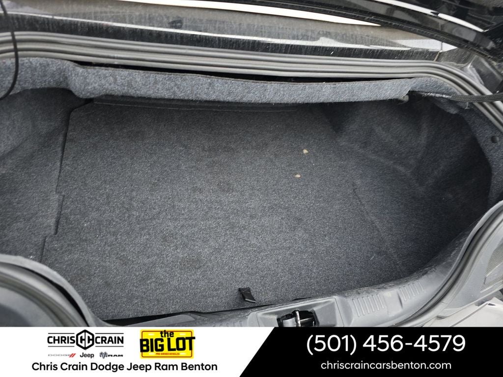 2024 Ford Mustang EcoBoost Premium Convertible