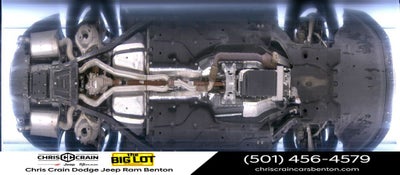 2024 Ford Mustang EcoBoost Premium Convertible