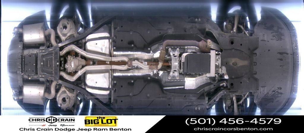 2024 Ford Mustang EcoBoost Premium Convertible