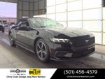 2024 Ford Mustang EcoBoost Premium Convertible