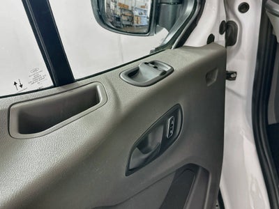 2024 Ford Transit-350 Passenger Van XLT