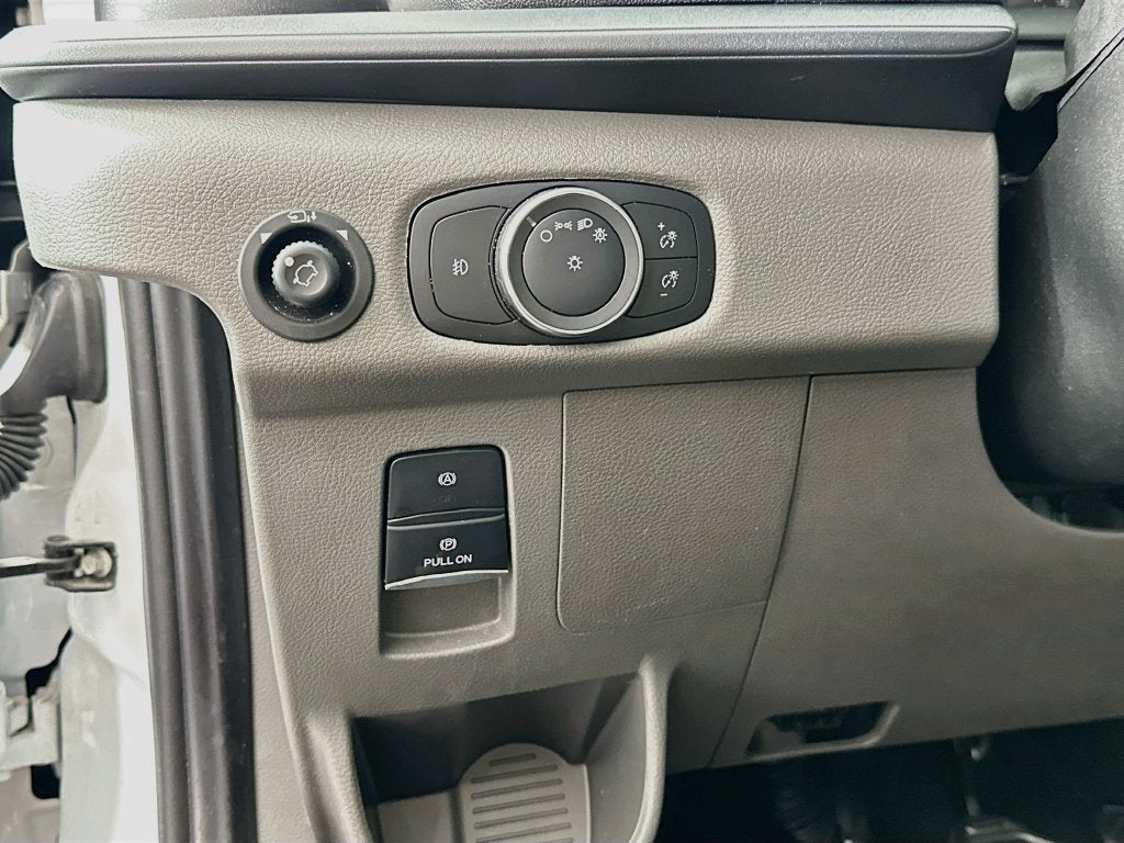 2024 Ford Transit-350 Passenger Van XLT