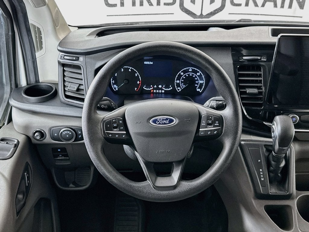 2024 Ford Transit-350 Passenger Van XLT