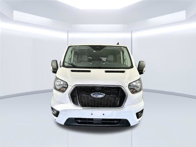 2024 Ford Transit-350 Passenger Van XLT