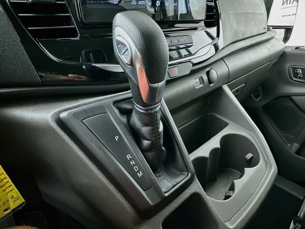 2024 Ford Transit-350 Passenger Van XLT