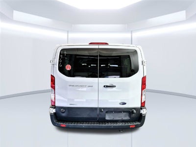 2024 Ford Transit-350 Passenger Van XLT