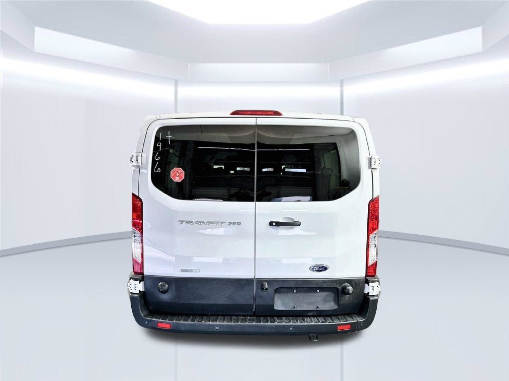 2024 Ford Transit-350 Passenger Van XLT