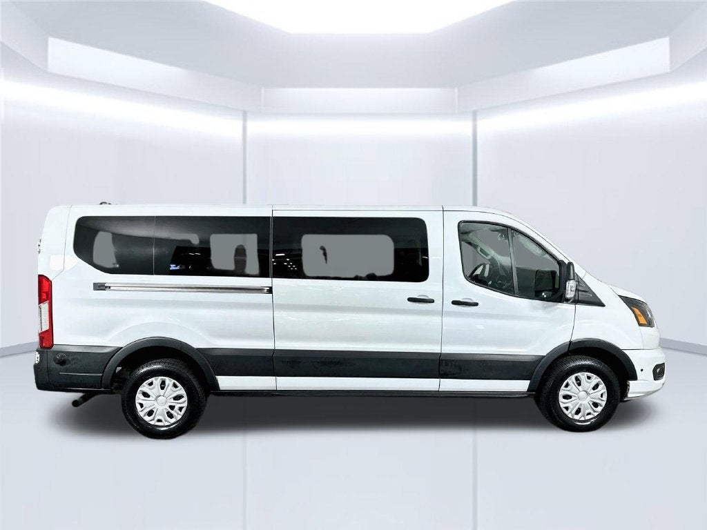 2024 Ford Transit-350 Passenger Van XLT