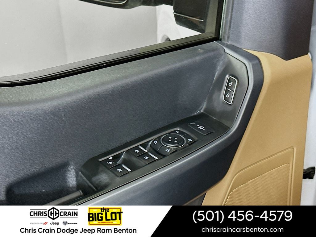 2024 Ford F-350 Chassis XLT