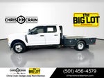 2024 Ford F-350 Chassis XLT