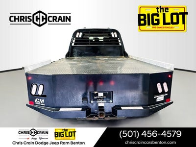 2024 Ford F-350 Chassis XLT