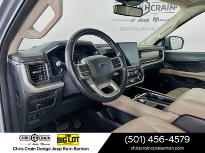 2024 Ford Expedition XLT MAX