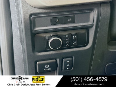 2024 Ford Expedition XLT MAX