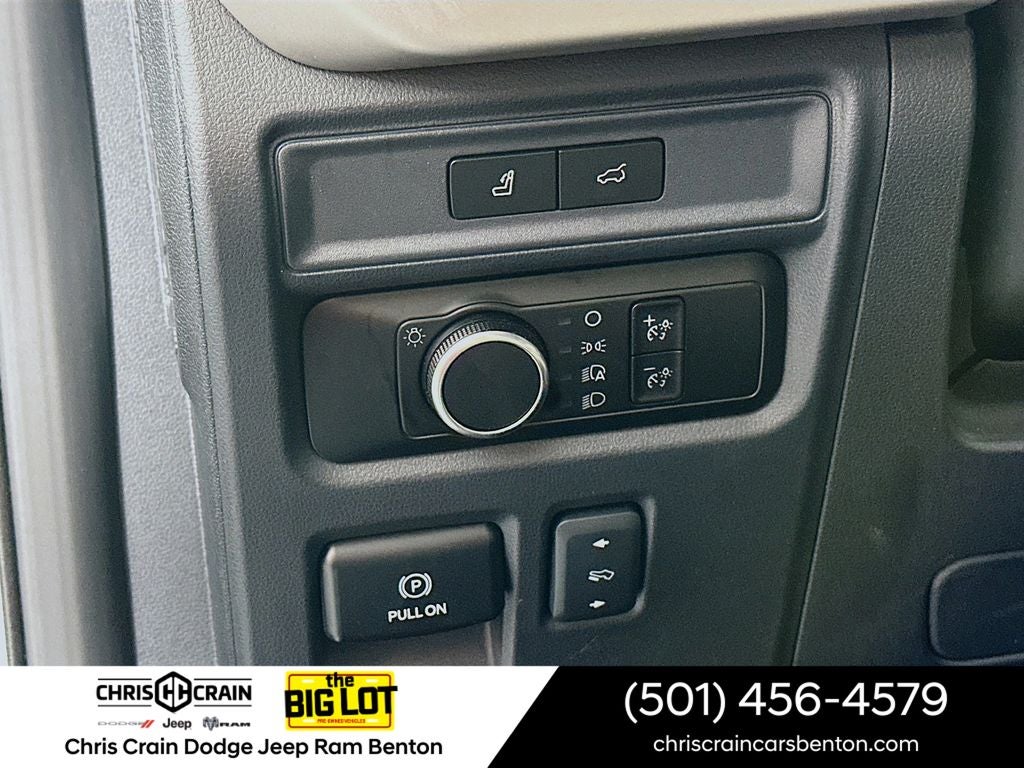 2024 Ford Expedition XLT MAX