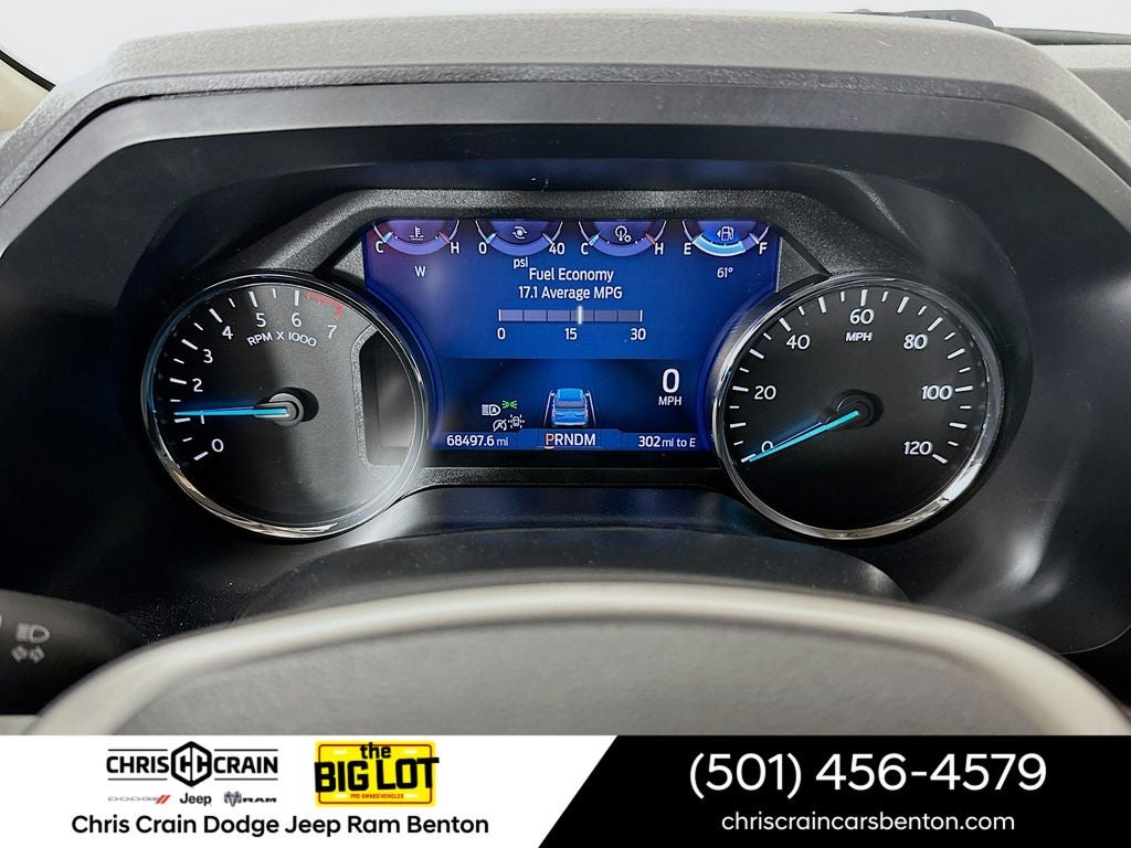 2024 Ford Expedition XLT MAX