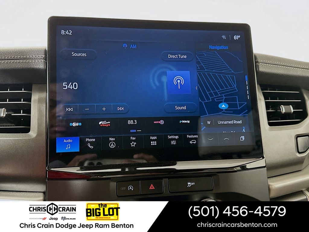 2024 Ford Expedition XLT MAX