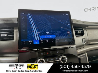 2024 Ford Expedition XLT MAX