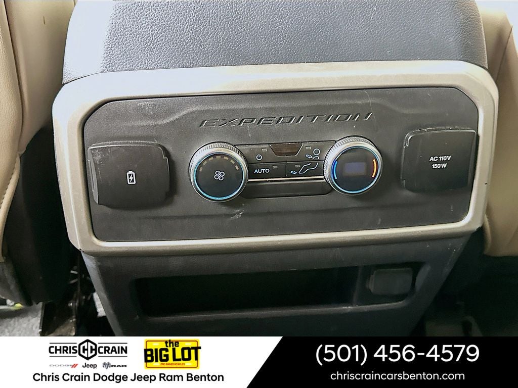 2024 Ford Expedition XLT MAX