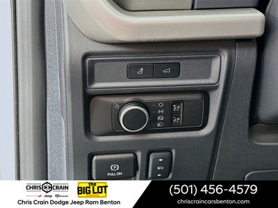 2024 Ford Expedition XLT MAX