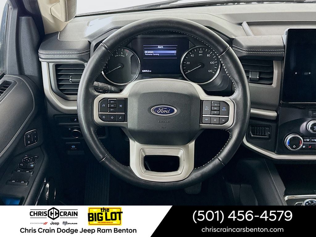 2024 Ford Expedition XLT MAX