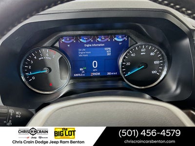 2024 Ford Expedition XLT MAX