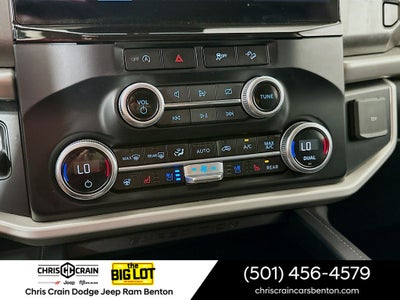 2024 Ford Expedition XLT MAX