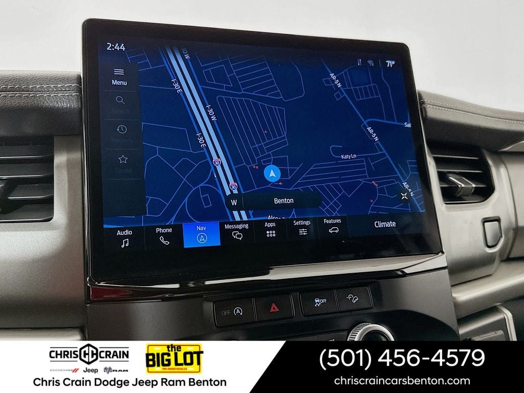 2024 Ford Expedition XLT MAX
