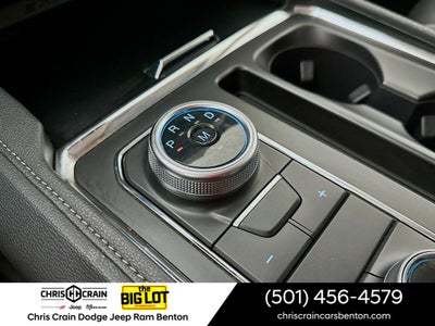 2024 Ford Expedition XLT MAX